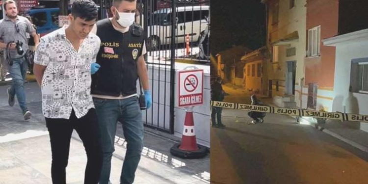 Eskişehir’deki ‘üvey ağabey’ cinayetinin nedeni muhakkak oldu