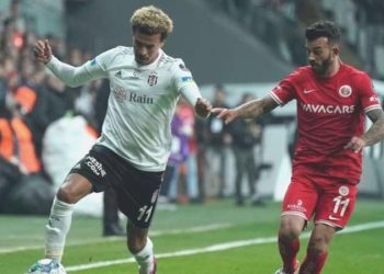 Everton Teknik Yöneticisi Sean Dyche’tan Dele Alli açıklaması