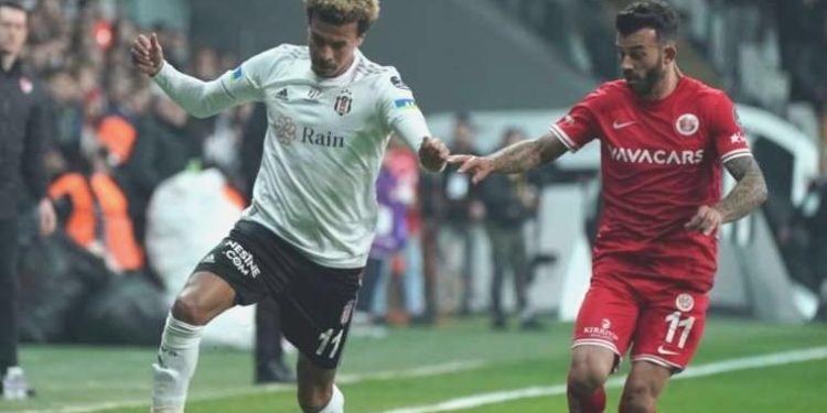 Everton Teknik Yöneticisi Sean Dyche’tan Dele Alli açıklaması