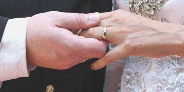 Evlilik kredisi nedir, ne vakit verilecek? Evlilik kredisi ne kadar?