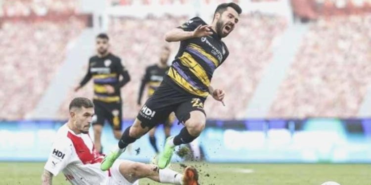 Eyüpspor, İbrahim Akdağ ile yollarını ayırdı