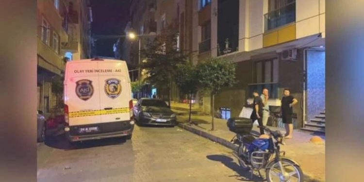 Faciadan dönüldü… Bomba düzeneğini AVM’ye koyacaklardı