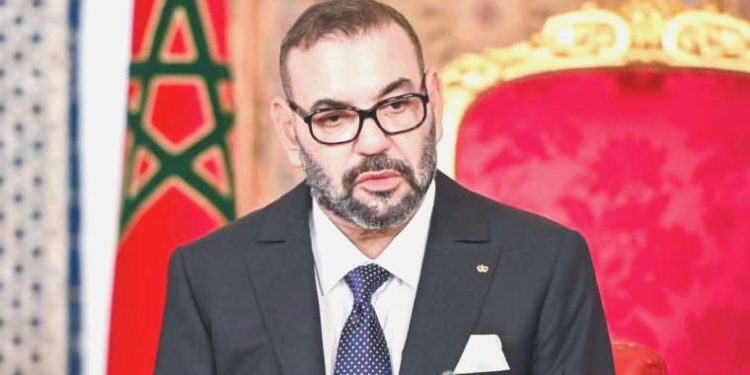 Fas Kralı’nı eleştiren adama beş yıl mahpus cezası