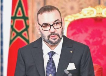 Fas Kralı’nı eleştiren adama beş yıl mahpus cezası