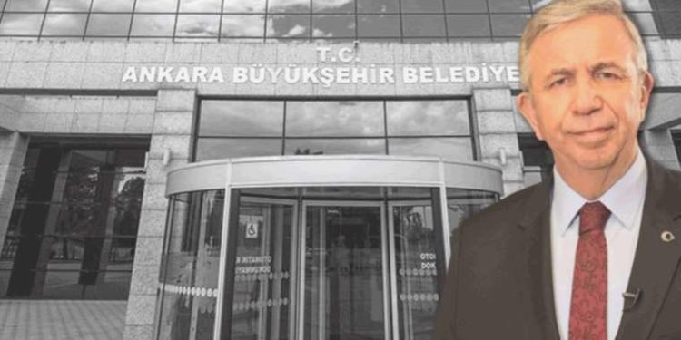 Fatih Altaylı AKP’nin mahallî seçim planını açıkladı: Mansur Yavaş’a karşı Hulusi Akar