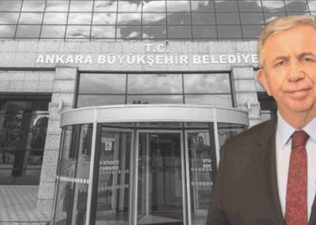 Fatih Altaylı AKP’nin mahallî seçim planını açıkladı: Mansur Yavaş’a karşı Hulusi Akar