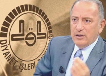 Fatih Altaylı: Amaç çok açık, tatil günü olarak pazar yerine cuma gününü ilan etmek