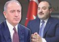 Fatih Altaylı ve Mustafa Varank toplumsal medyada birbirine girdi: ‘Bak Mustafa efendi…’