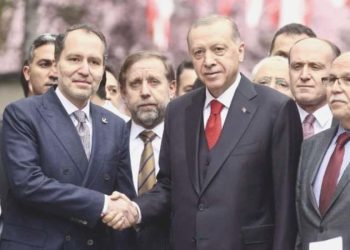 Fatih Erbakan’dan Erdoğan’a davet: Emeklilerimiz için yılbaşına kadar beklenmemeli