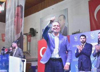 Fatih Erbakan’dan Erdoğan’a davet: Emeklilerimiz için yılbaşına kadar beklenmemeli