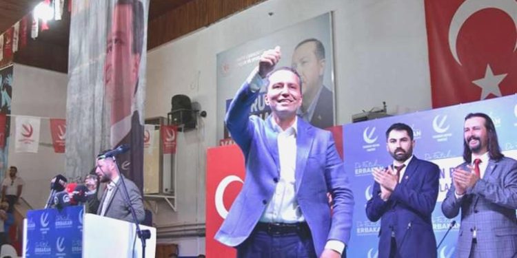 Fatih Erbakan’dan Erdoğan’a davet: Emeklilerimiz için yılbaşına kadar beklenmemeli