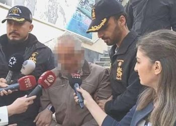 Fatih’te vahşet… 79 yaşındaki erkek öbür erkeği ‘cinsel bağlantıları duyulmasın’ diye öldürmüş!