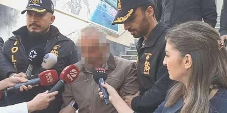 Fatih’te vahşet… 79 yaşındaki erkek öbür erkeği ‘cinsel bağlantıları duyulmasın’ diye öldürmüş!