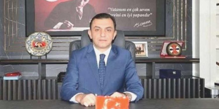 Fazilet Bildirici kimdir, kaç yaşında, nereli? Yeni Şanlıurfa Vilayet Emniyet Müdürü Fazilet Bildirici hangi vilayetlerde misyon yaptı?