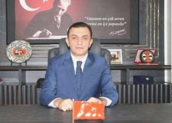 Fazilet Bildirici kimdir, kaç yaşında, nereli? Yeni Şanlıurfa Vilayet Emniyet Müdürü Fazilet Bildirici hangi vilayetlerde vazife yaptı?