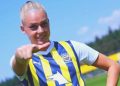 Fenerbahçe Bayan Futbol Kadrosu, Elisabeth Becker’i transfer etti