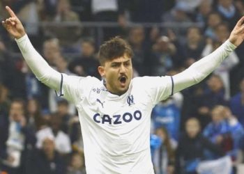 Fenerbahçe, Cengiz Ünder transferinde keyifli sona yakın