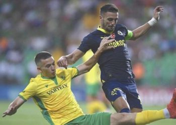 Fenerbahçe çeşidi 9 golle geçti! Zimbru 0 – 4 Fenerbahçe