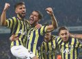 Fenerbahçe, Diego Rossi’nin ayrılığını açıkladı!