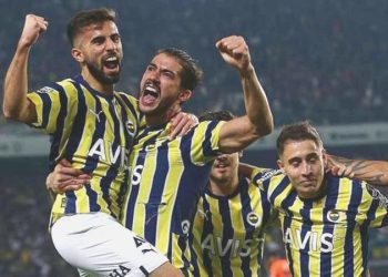 Fenerbahçe, Diego Rossi’nin ayrılığını açıkladı!