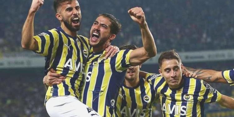 Fenerbahçe, Diego Rossi’nin ayrılığını açıkladı!