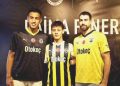 Fenerbahçe forma satışlarında rekora gidiyor