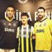 Fenerbahçe forma satışlarında rekora gidiyor