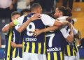 Fenerbahçe iki yabancı oyuncuyla yollarını ayıracak