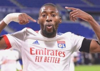 Fenerbahçe ile ismi anılan Karl Toko Ekambi, Lyon’un kamp takımına alınmadı