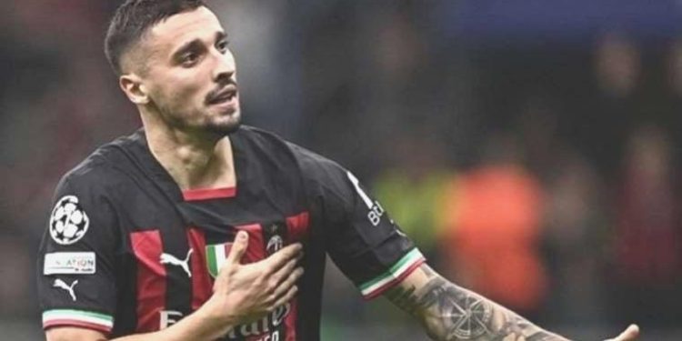 Fenerbahçe ile Milan ortasında Krunic pazarlığı: Görüşmeler sürüyor!