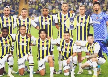 Fenerbahçe, mağazalarda eserlerin 5 yıldızlı olarak satılacağını açıkladı