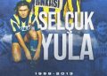 Fenerbahçe, Selçuk Yula’nın 10. vefat yıl dönümü nedeniyle anma bildirisi yayımladı