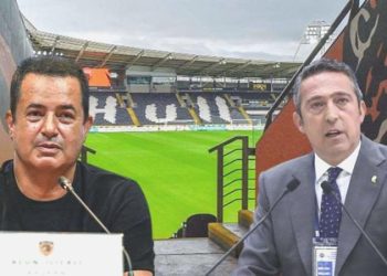 Fenerbahçe’de Bora Aydınlık, Hull City’ye kiralanıyor