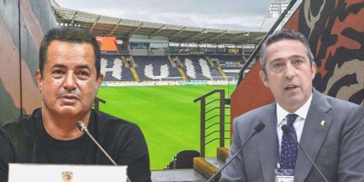 Fenerbahçe’de Bora Aydınlık, Hull City’ye kiralanıyor