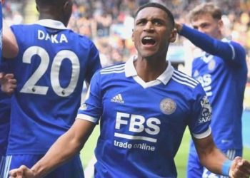 Fenerbahçe’den resmi Tete açıklaması