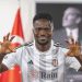 Fenerbahçeli eski futbolcudan Beşiktaş’ın yeni transferi Amartey’e tavsiye