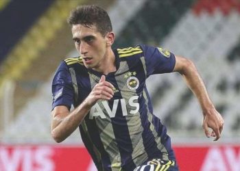 Fenerbahçeli eski oyuncu Ömer Faruk Beyaz, Hatayspor’a transfer oldu