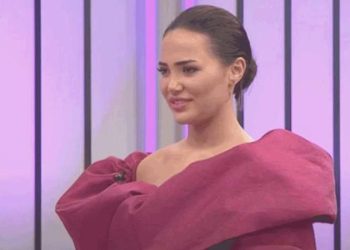 Fenomen Gizem Karamelek dehşet saçtı: Tutuklandı!