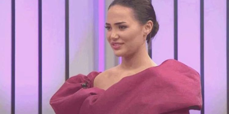 Fenomen Gizem Karamelek dehşet saçtı: Tutuklandı!