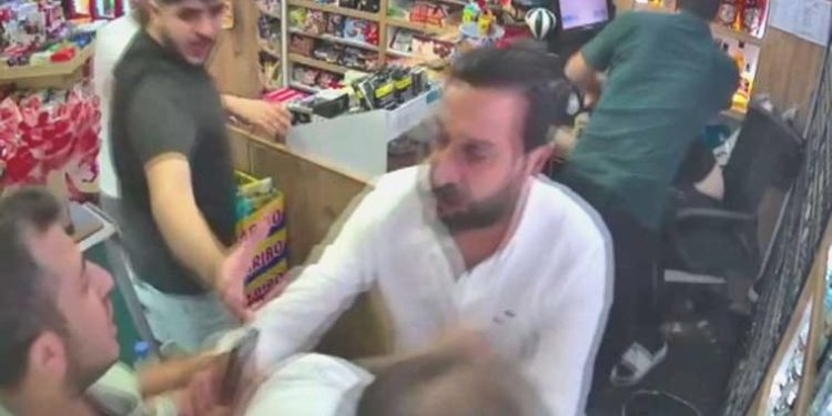 Ferdi silahlanmada korkutan artış: ‘İnfaz yasası şiddet olaylarını destekliyor’