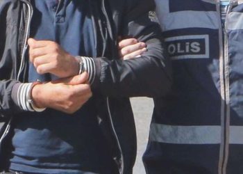 FETÖ’nün Ege bölge sorumlusu tutuklandı