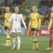 FIFA Bayanlar Dünya Kupası’nda ABD’yi eleyen İsveç, çeyrek finale yükseldi