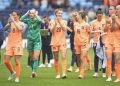 FIFA Bayanlar Dünya Kupası’nda Hollanda çeyrek finale yükseldi
