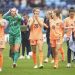 FIFA Bayanlar Dünya Kupası’nda Hollanda çeyrek finale yükseldi