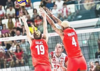 Filenin Sultanları, hazırlık maçında Polonya’yı yendi