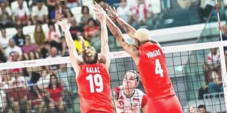 Filenin Sultanları, hazırlık maçında Polonya’yı yendi