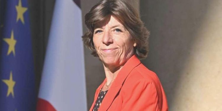 Fransa’dan Nijer’deki darbecilere yarına kadar müddet