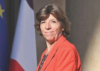 Fransa’dan Nijer’deki darbecilere yarına kadar mühlet