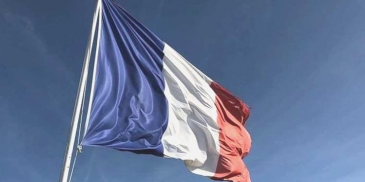 Fransa’dan, Rusya’ya kınama