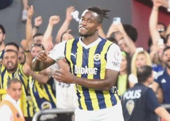 Fransızların Michy Batshuayi teklifi ortaya çıktı!